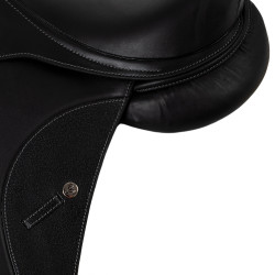 Dressursattel für Dressur: Acavallo Sublime Armonia KC