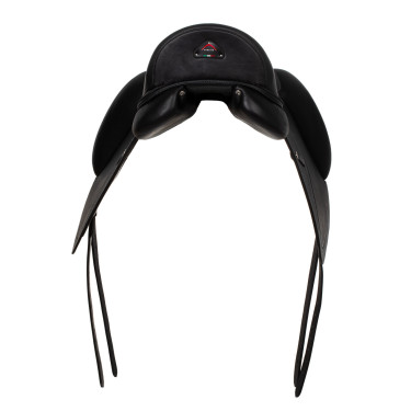 Dressursattel für Dressur: Acavallo Sublime Armonia KC