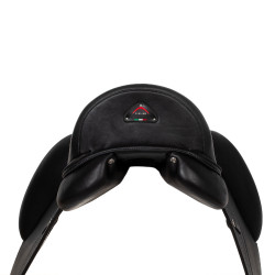 Dressursattel für Dressur: Acavallo Sublime Armonia KC