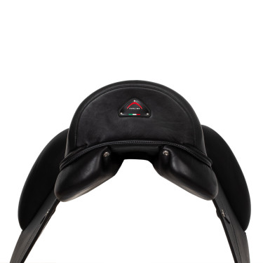 Dressursattel für Dressur: Acavallo Sublime Armonia KC