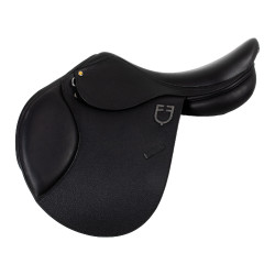 Springsattel für Springreiten – Equestro Evolution Pro