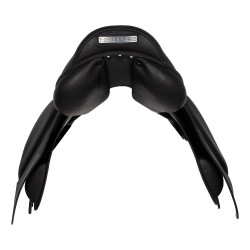 Springsattel für Springreiten – Equestro Evolution Pro