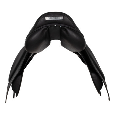 Springsattel für Springreiten – Equestro Evolution Pro