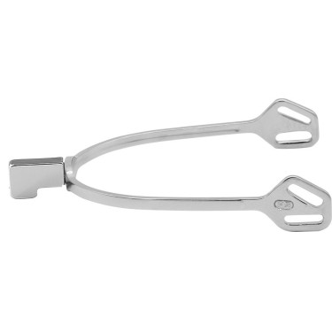 Sprenger UltraFit Slimline Hammer Sporen Sprenger UltraFit Slimline Hammer Sporen