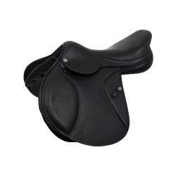 Springsattel für Springreiten Acavallo Comfort KC 2.6 Springsattel für Springreiten Acavallo Comfort KC 2.6