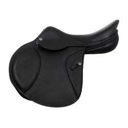Springsattel für Springreiten Acavallo Comfort KC 2.6 Springsattel für Springreiten Acavallo Comfort KC 2.6