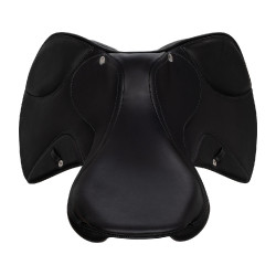 Springsattel für Springreiten Acavallo Comfort KC 2.6 Springsattel für Springreiten Acavallo Comfort KC 2.6