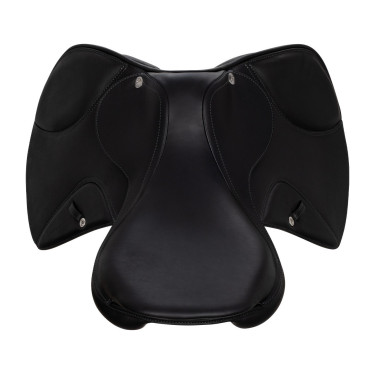 Springsattel für Springreiten Acavallo Comfort KC 2.6 Springsattel für Springreiten Acavallo Comfort KC 2.6