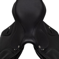 Springsattel für Springreiten Acavallo Comfort KC 2.6 Springsattel für Springreiten Acavallo Comfort KC 2.6