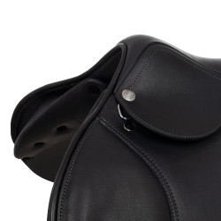 Springsattel für Springreiten Acavallo Comfort KC 2.6 Springsattel für Springreiten Acavallo Comfort KC 2.6