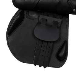 Springsattel für Springreiten Acavallo Comfort KC 2.6 Springsattel für Springreiten Acavallo Comfort KC 2.6
