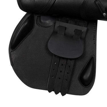 Springsattel für Springreiten Acavallo Comfort KC 2.6 Springsattel für Springreiten Acavallo Comfort KC 2.6