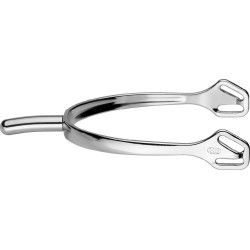 Sprenger UltraFit Sporen mit abgerundetem Schenkel Sprenger UltraFit Sporen mit abgerundetem Schenkel