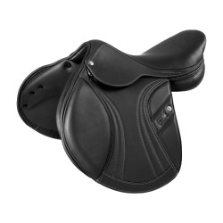 Springsattel für Springen Acavallo Comfort KC 2.4 – Equi-Clic Springsattel für Springen Acavallo Comfort KC 2.4 – Equi-Clic