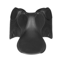 Springsattel für Springen Acavallo Comfort KC 2.4 – Equi-Clic Springsattel für Springen Acavallo Comfort KC 2.4 – Equi-Clic