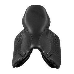 Springsattel für Springen Acavallo Comfort KC 2.4 – Equi-Clic Springsattel für Springen Acavallo Comfort KC 2.4 – Equi-Clic