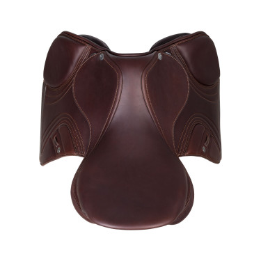 Springsattel für Springen Acavallo Comfort KC 2.4 – Equi-Clic