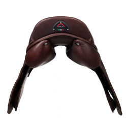 Springsattel für Springen Acavallo Comfort KC 2.4 – Equi-Clic