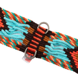 Western-Gurt Rope Comfort Pool’s