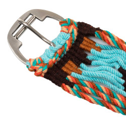 Western-Gurt Rope Comfort Pool’s