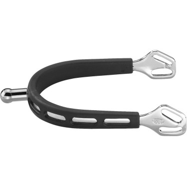 Sprenger UltraFit ExtraGrip Sporen mit Kugel Sprenger UltraFit ExtraGrip Sporen mit Kugel