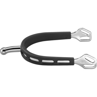 Sprenger UltraFit ExtraGrip Sporen mit Kugel Sprenger UltraFit ExtraGrip Sporen mit Kugel