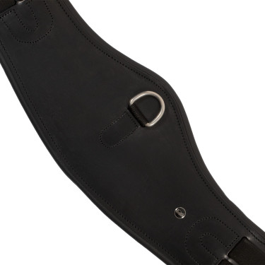 Dressurgurt für englischen Sattel – Equestro anatomisch Dressurgurt für englischen Sattel – Equestro anatomisch
