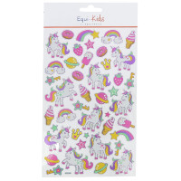 Equi-Kids Aufkleber
