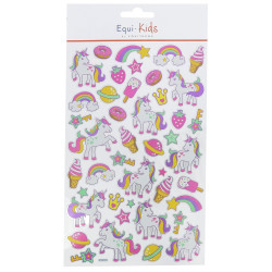 Equi-Kids Aufkleber Equi-Kids Aufkleber