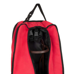 Lakota Western-Tasche für Trense + Halfter