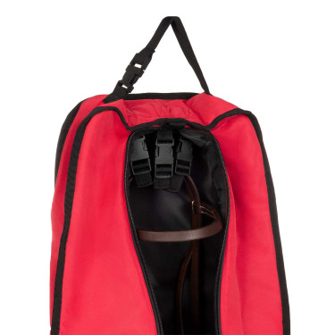Lakota Western-Tasche für Trense + Halfter