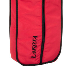 Lakota Western-Tasche für Trense + Halfter