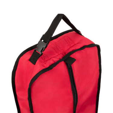 Lakota Western-Tasche für Trense + Halfter