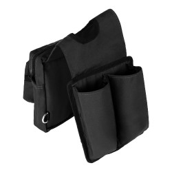 Western-Satteltasche Lakota für Sattelhorn