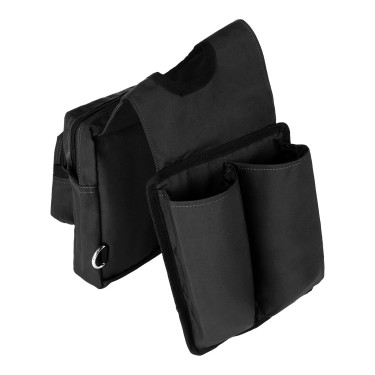 Western-Satteltasche Lakota für Sattelhorn