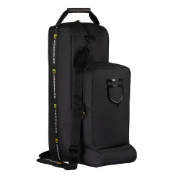 Equestro Tasche für Reitstiefel & Helm – Equi-Clic