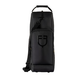 Equestro Tasche für Reitstiefel & Helm – Equi-Clic