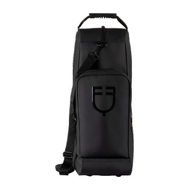 Equestro Tasche für Reitstiefel & Helm – Equi-Clic