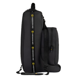 Equestro Tasche für Reitstiefel & Helm – Equi-Clic
