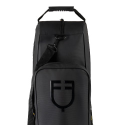 Equestro Tasche für Reitstiefel & Helm – Equi-Clic