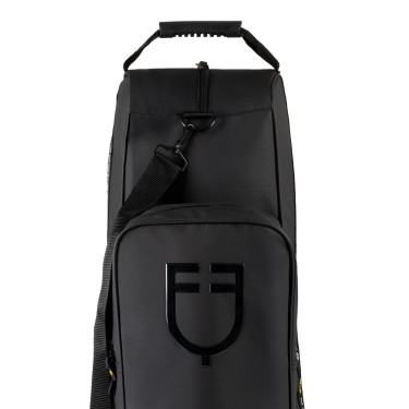 Equestro Tasche für Reitstiefel & Helm – Equi-Clic