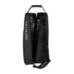 Equestro Tasche für Reitstiefel & Helm – Equi-Clic