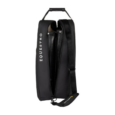 Equestro Tasche für Reitstiefel & Helm – Equi-Clic