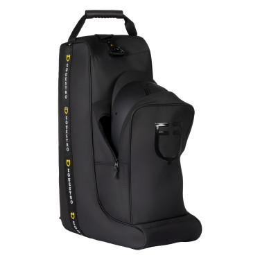 Equestro Tasche für Reitstiefel & Helm – Equi-Clic