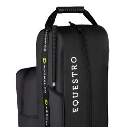 Equestro Tasche für Reitstiefel & Helm – Equi-Clic