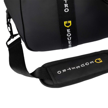 Equestro Tasche für Reitstiefel & Helm – Equi-Clic