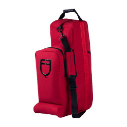 Reitstiefel- & Helmtasche Cordura | Equestro | equi-clic