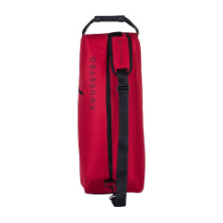 Reitstiefel- & Helmtasche Cordura | Equestro | equi-clic