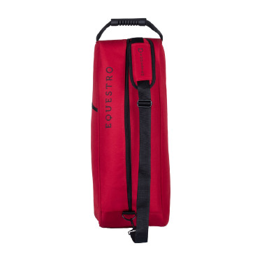Reitstiefel- & Helmtasche Cordura | Equestro | equi-clic