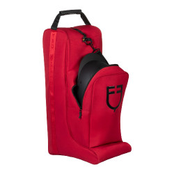 Reitstiefel- & Helmtasche Cordura | Equestro | equi-clic